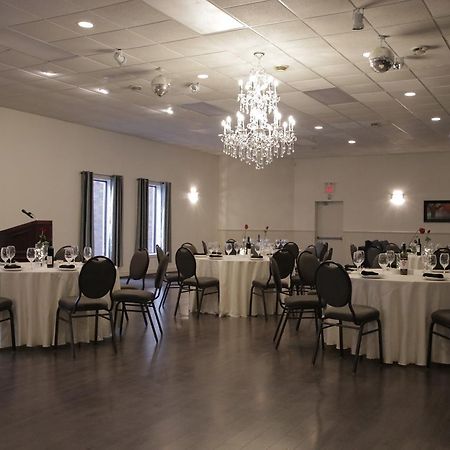 Canadas Best Value Inn Welland Εξωτερικό φωτογραφία