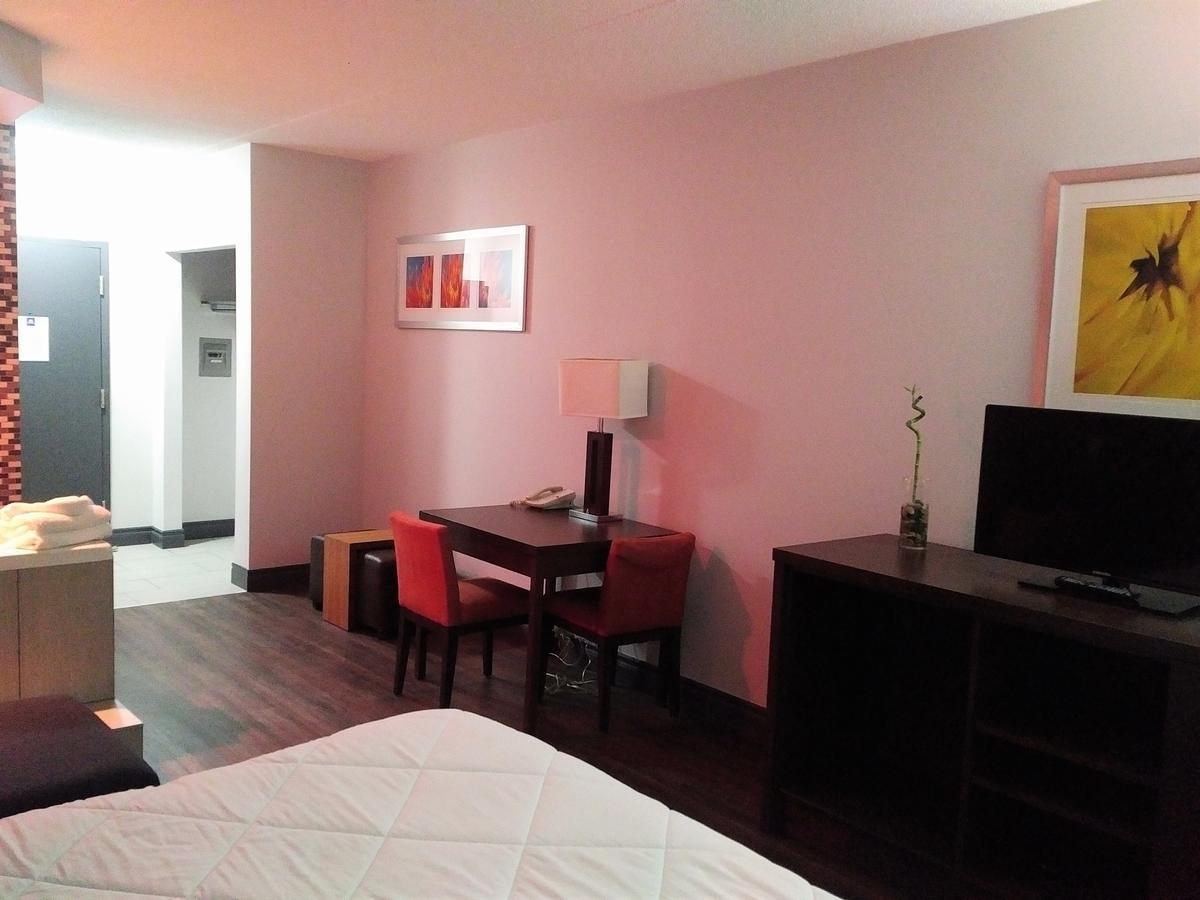 Canadas Best Value Inn Welland Εξωτερικό φωτογραφία