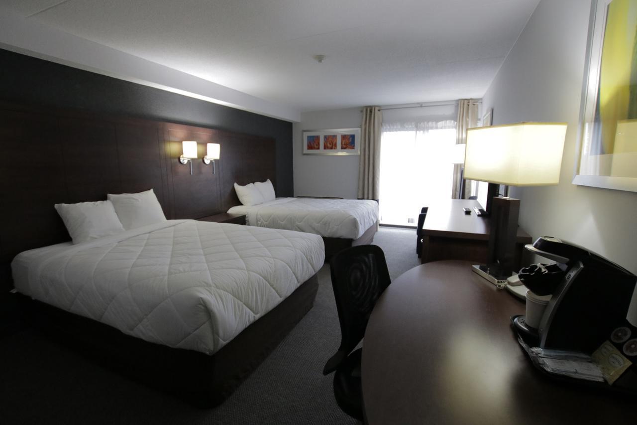 Canadas Best Value Inn Welland Εξωτερικό φωτογραφία