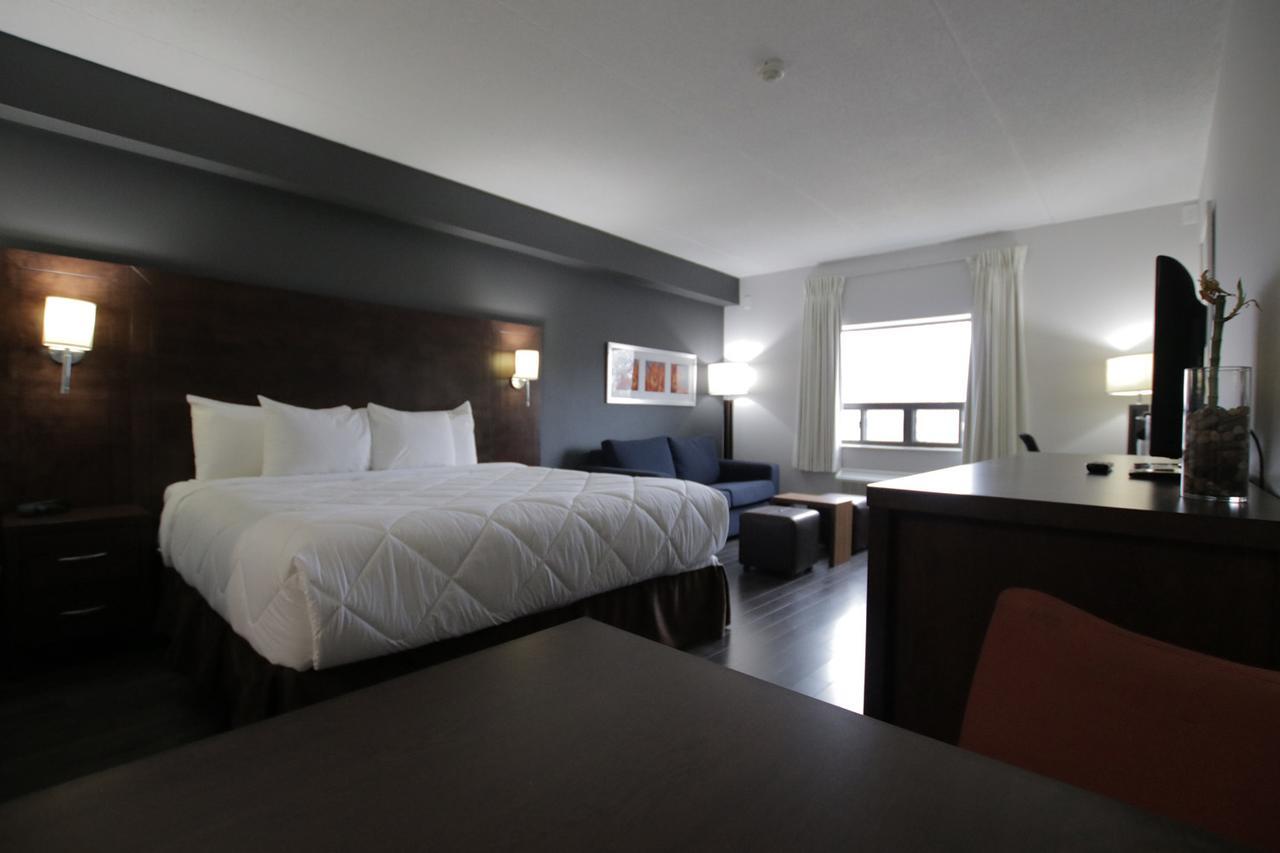 Canadas Best Value Inn Welland Εξωτερικό φωτογραφία