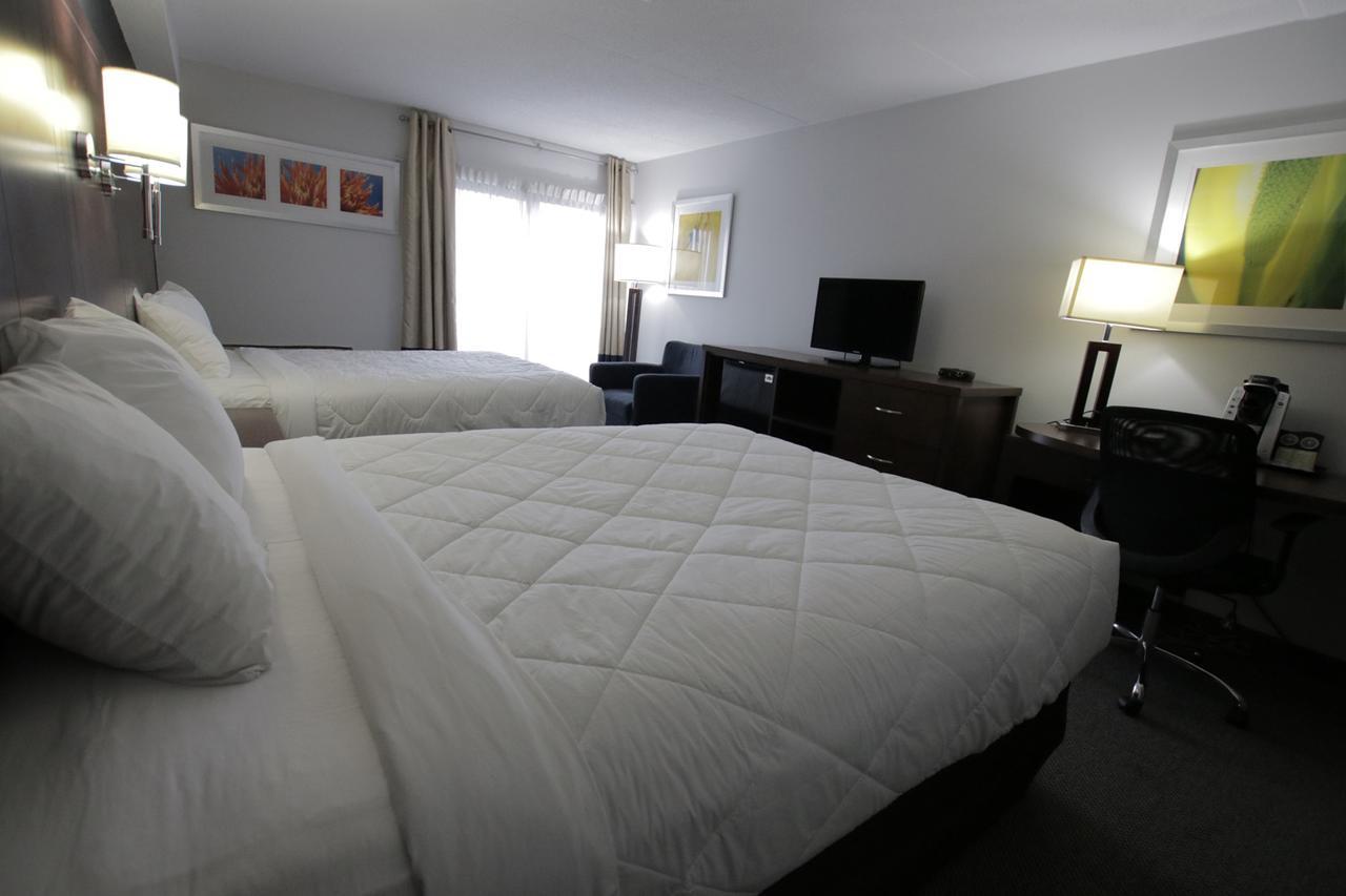 Canadas Best Value Inn Welland Εξωτερικό φωτογραφία